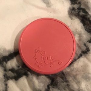 Tarte Amazonian clay blush